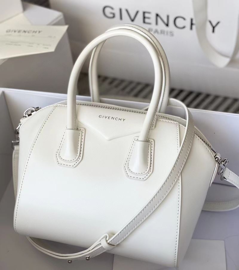 Givenchy Top Handle Bags